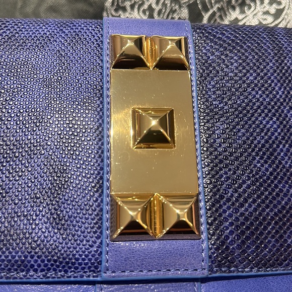 Vince Camuto Clutch - Picture 6 of 7